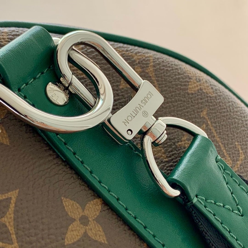 LV Travel Bags